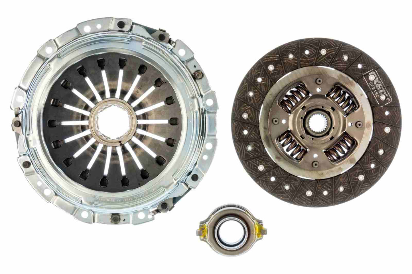 Exedy OE Clutch Kit FJK1007