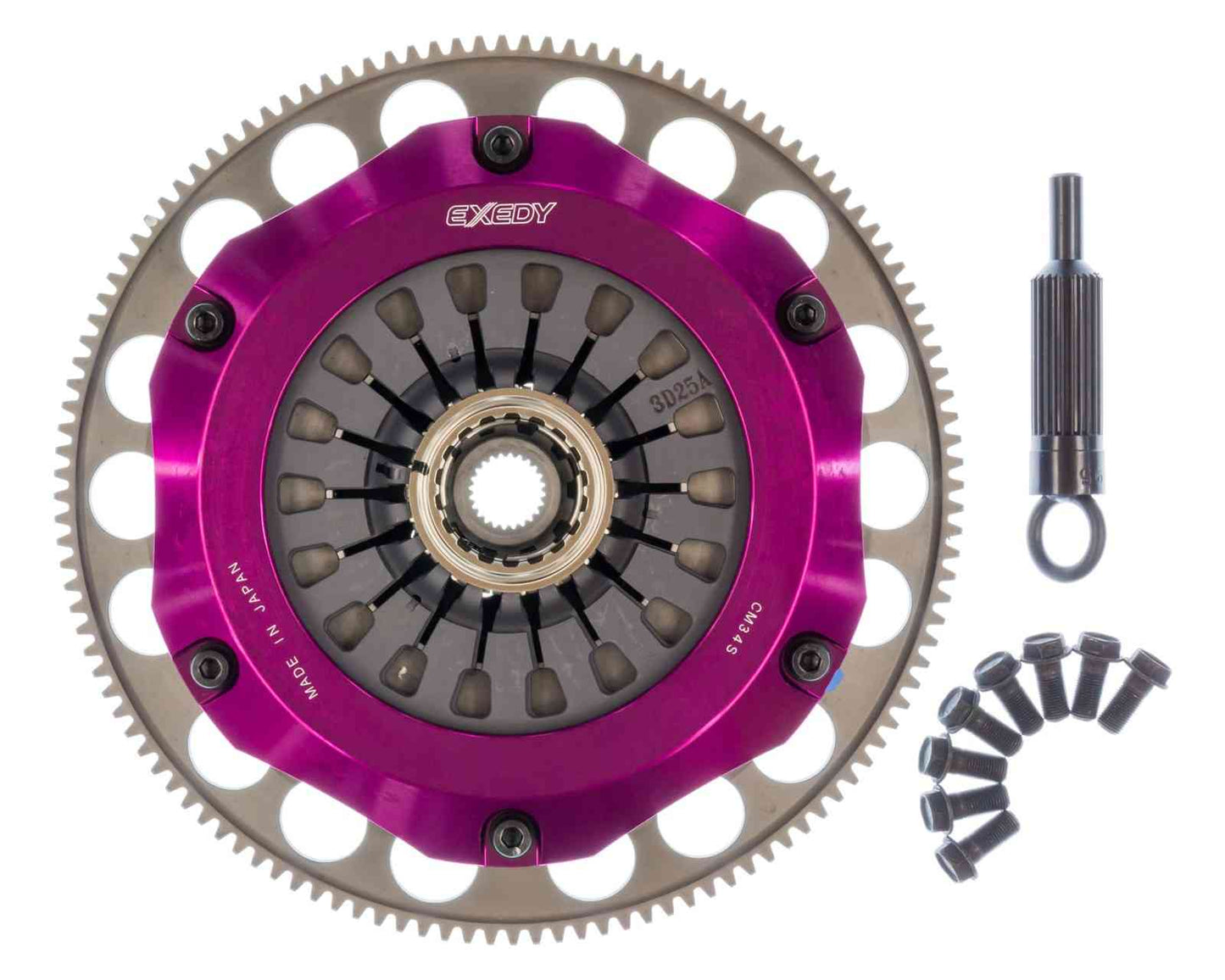 Exedy Racing Compe Series Clutch Subaru Impreza WRX Sti 2004-2012