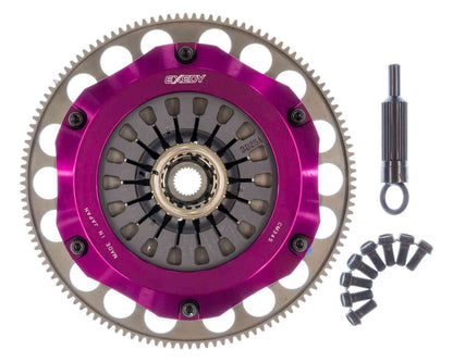 Exedy Racing Compe Series Clutch Subaru Impreza WRX Sti 2004-2012
