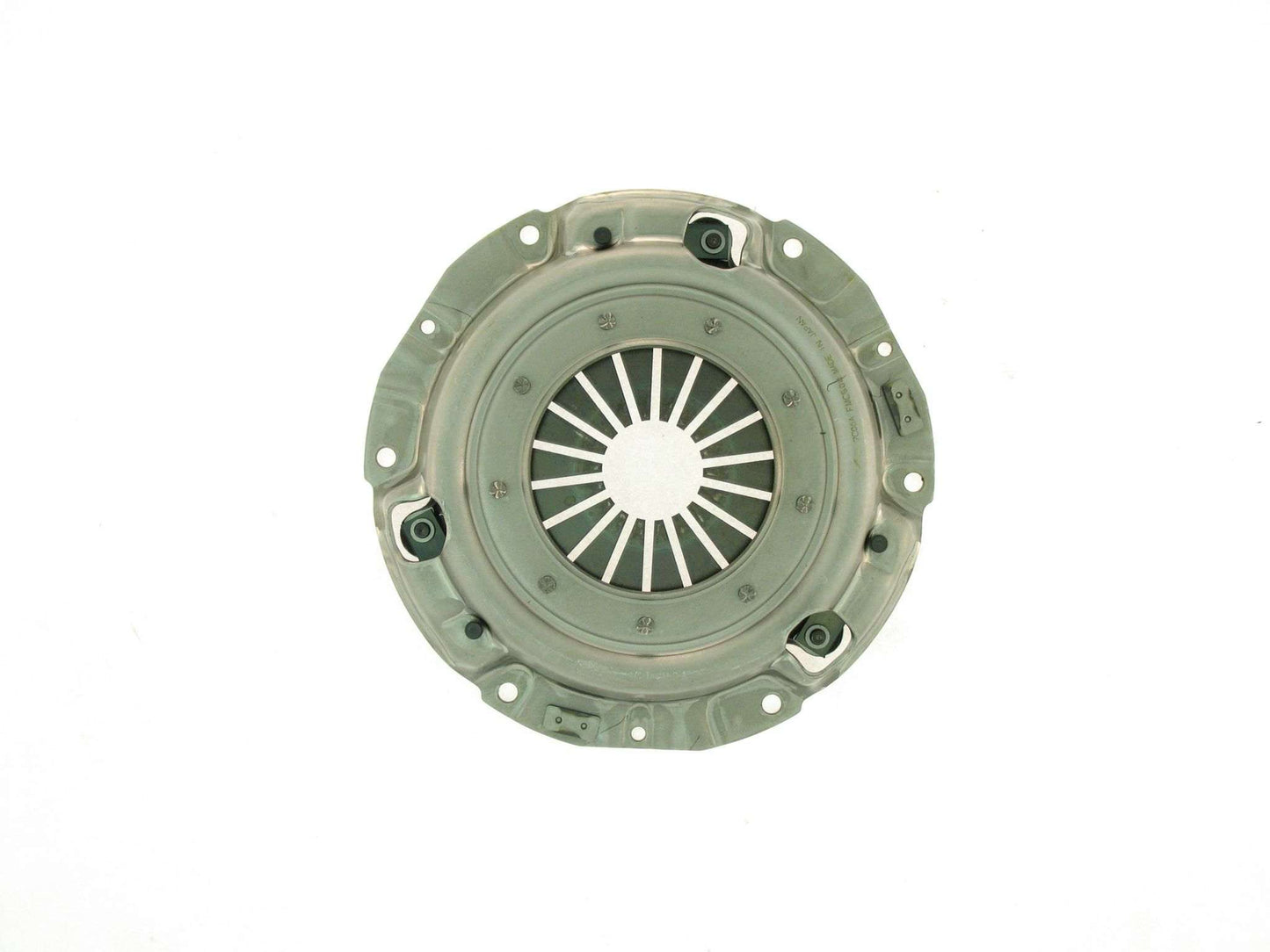 Exedy OEM Clutch Cover Ford Escort LX 1991-1996