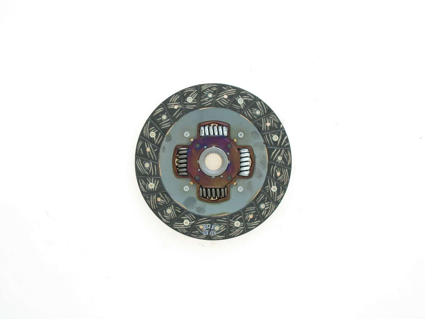 Exedy OEM Clutch Disc Ford Escort GT 1991-1996