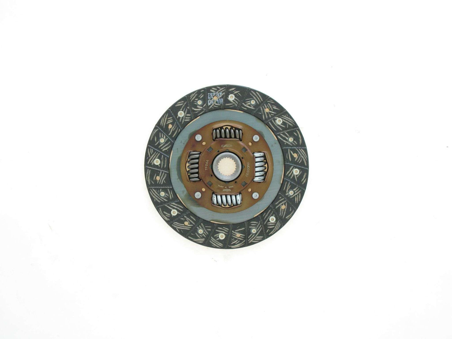 Exedy OEM Clutch Disc Ford Escort GT 1991-1996
