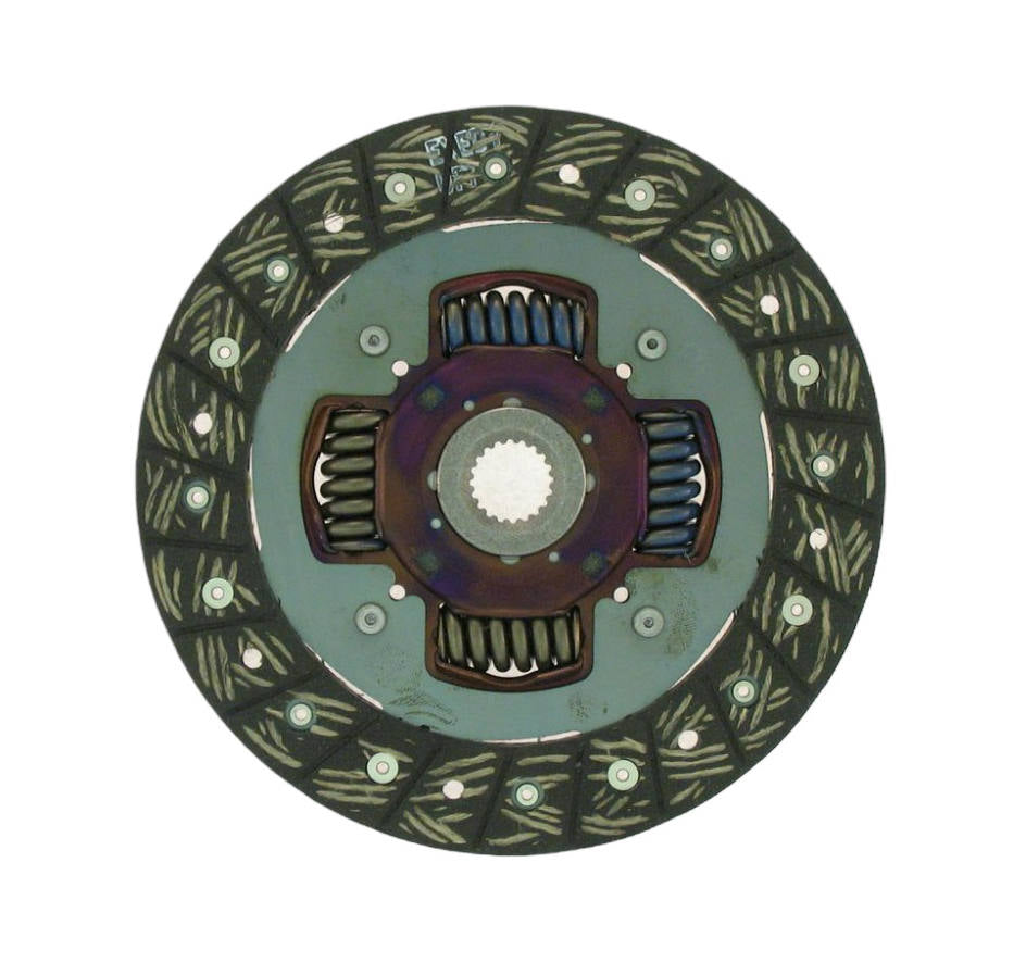 Exedy OEM Clutch Disc Ford Escort LX 1991-1996