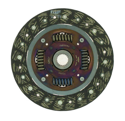 Exedy OEM Clutch Disc Ford Escort LX 1991-1996