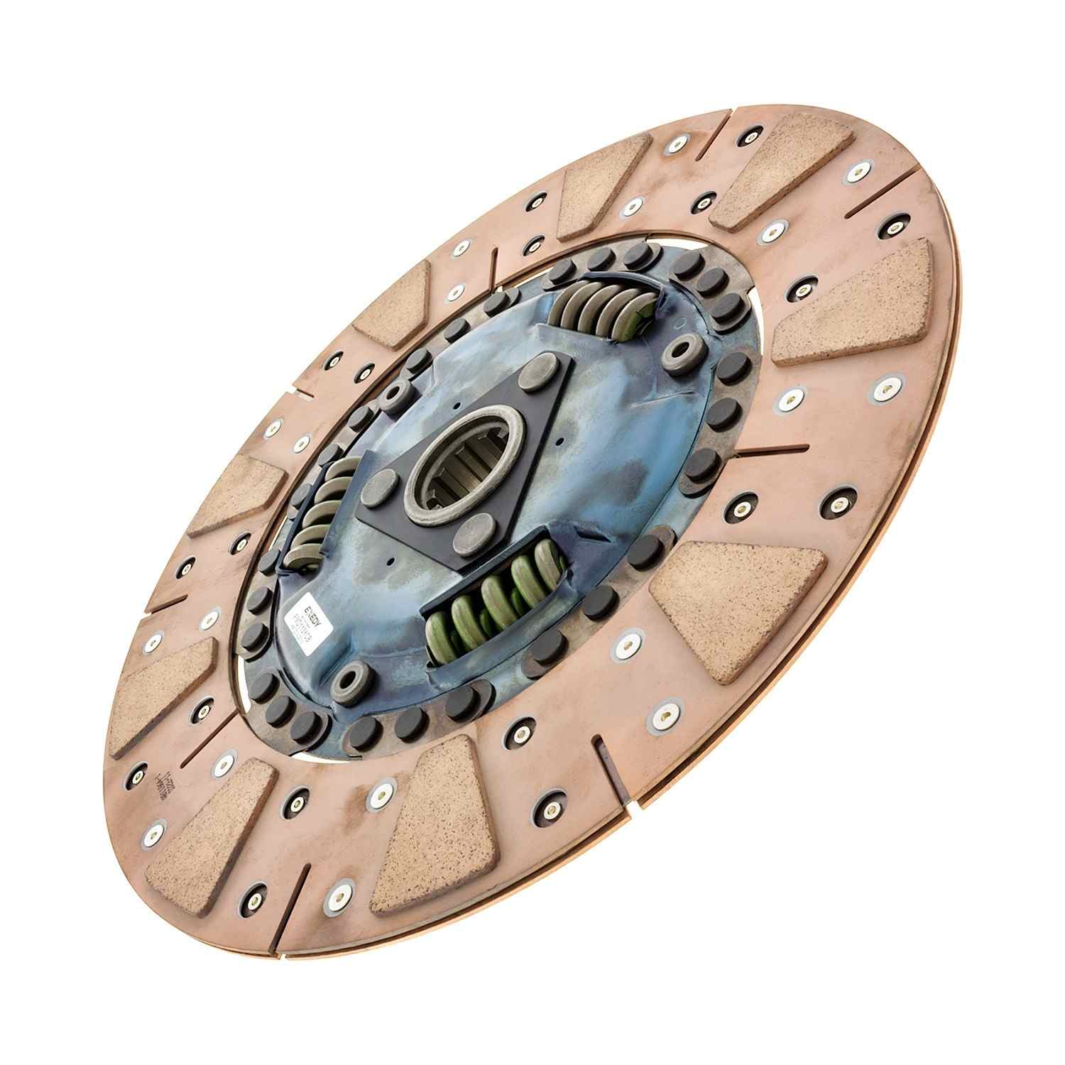 Exedy Replacement Clutch Disc