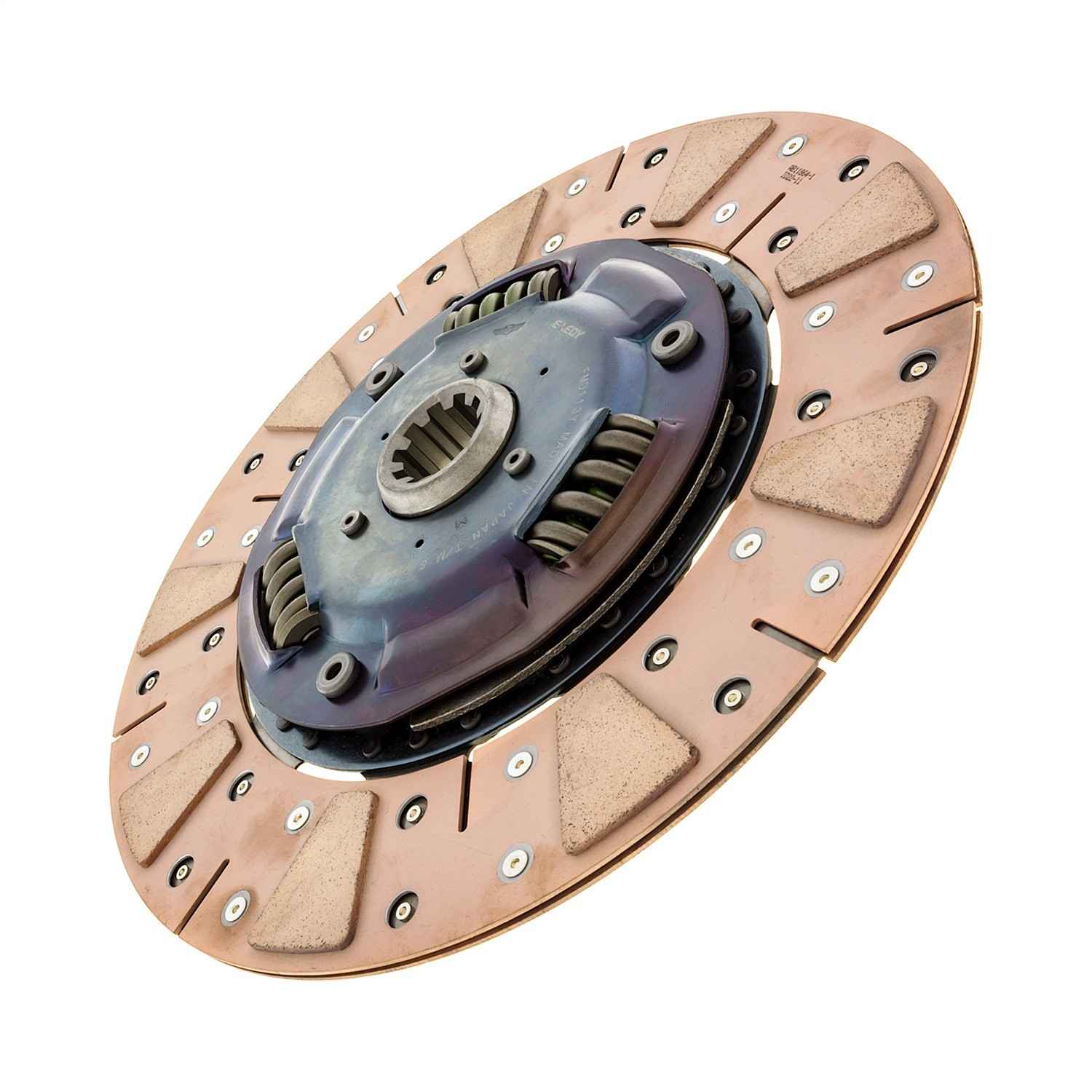 Exedy Replacement Clutch Disc