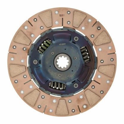 Exedy Replacement Clutch Disc