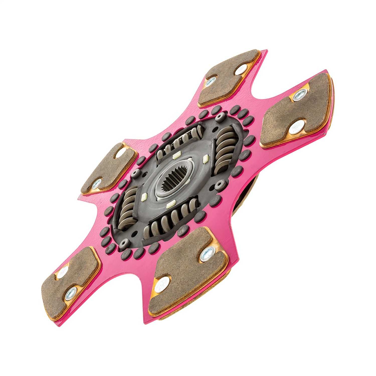 Exedy Replacement Clutch Disc