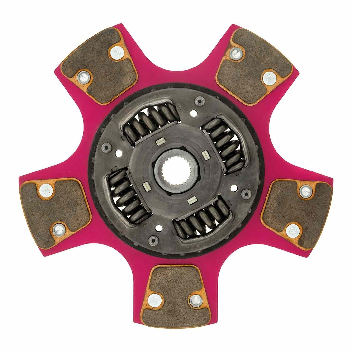 Exedy Replacement Clutch Disc