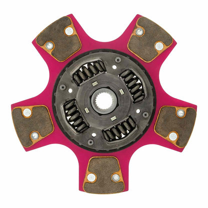 Exedy Replacement Clutch Disc