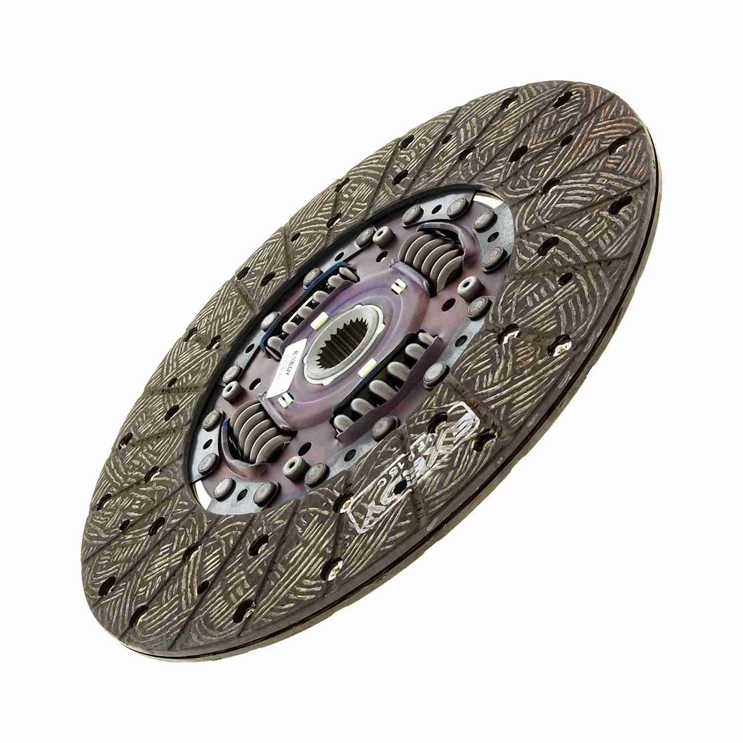 Exedy Replacement Clutch Disc