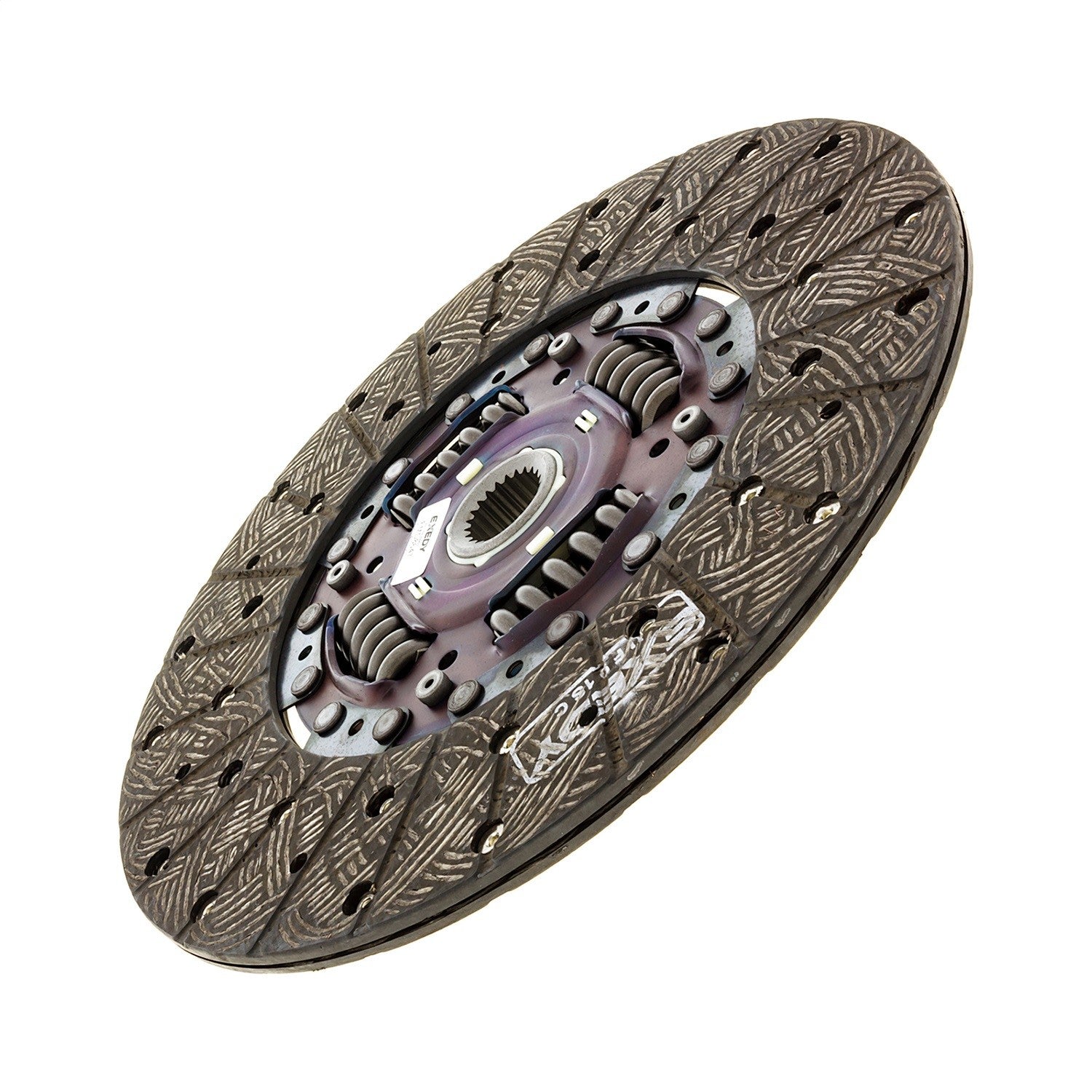 Exedy Replacement Clutch Disc