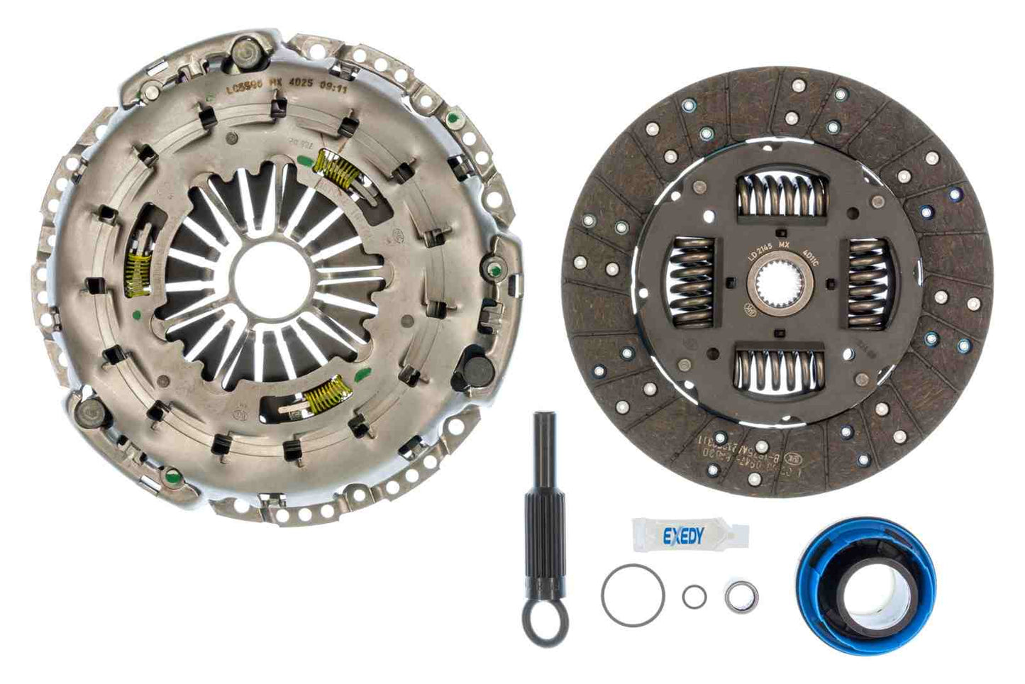 Exedy OEM Replacement Clutch Kit Ford Explorer Base 2001-2003