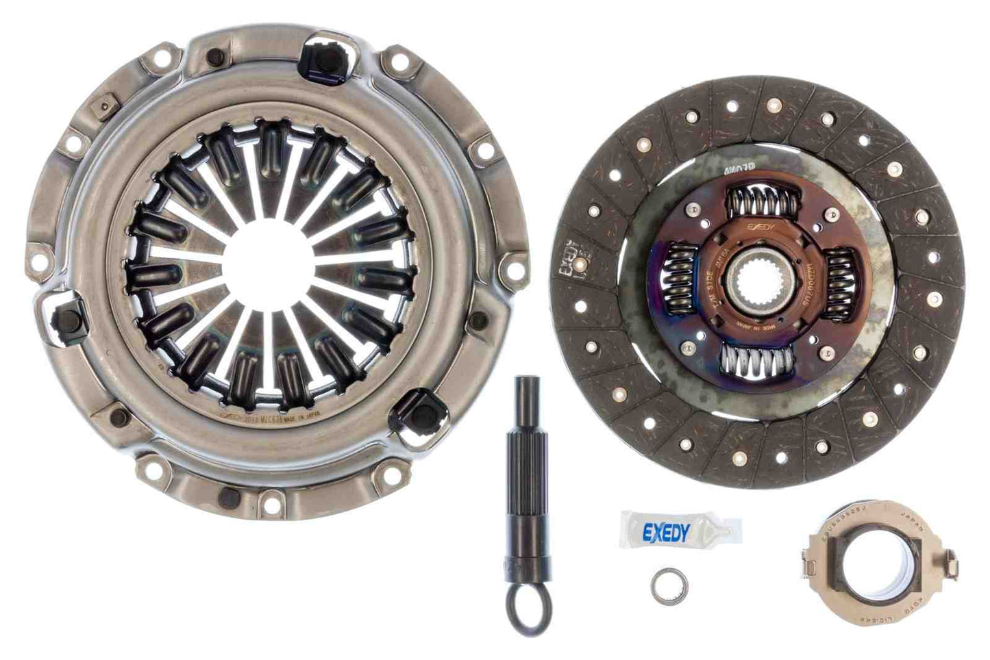 Exedy OEM Replacement Clutch Kit Ford Fusion S 2006-2007