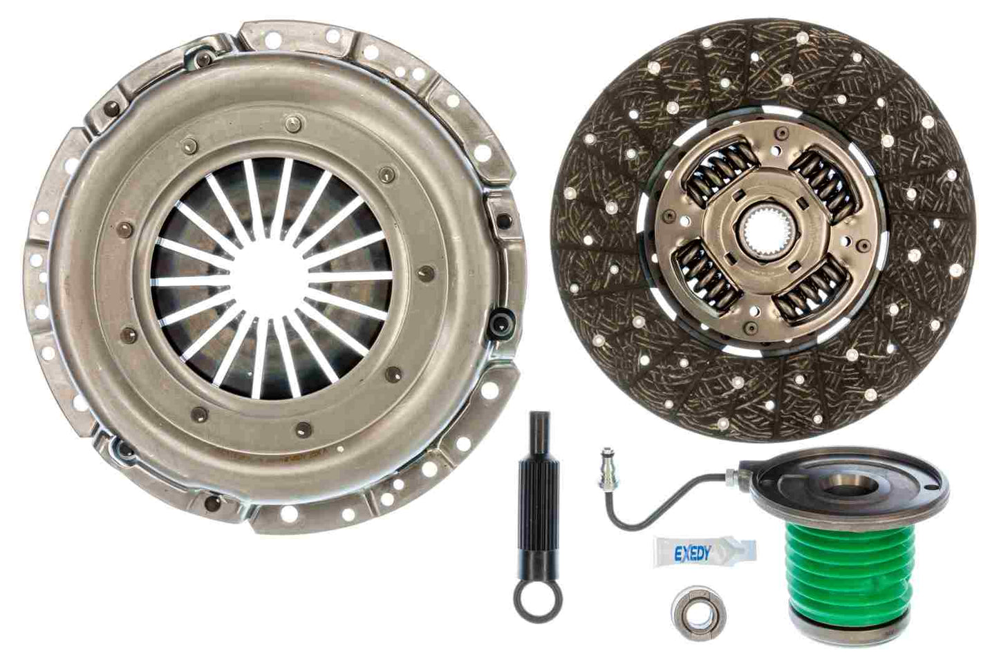Exedy OEM Replacement Clutch Kit Ford Mustang GT 2005-2008