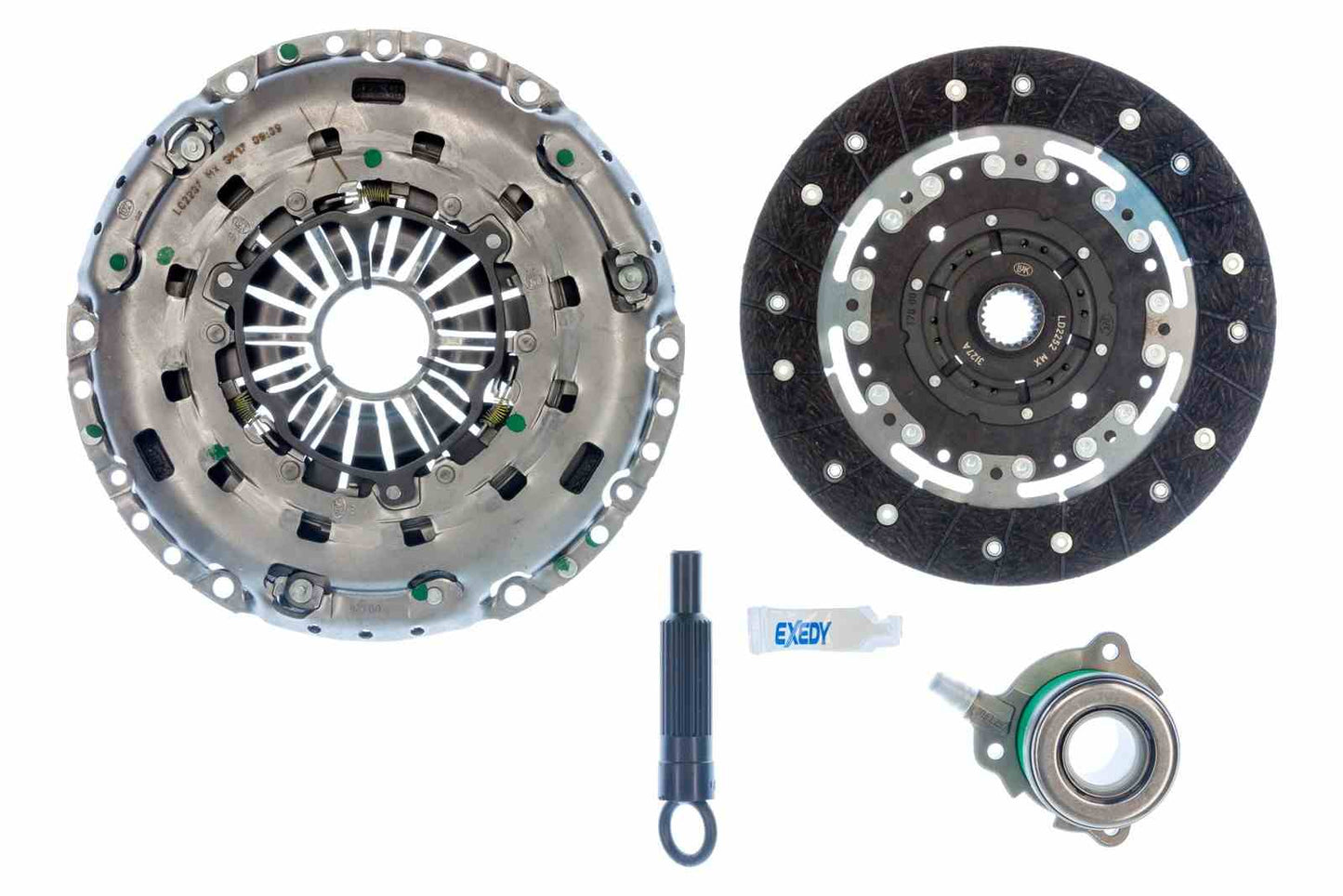 Exedy OEM Replacement Clutch Kit Ford Escape Base 2005-2008