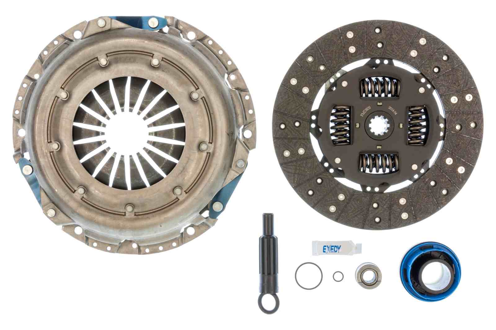 Exedy OE 1997-1998 Ford F-150 V6 Clutch Kit FMK1021