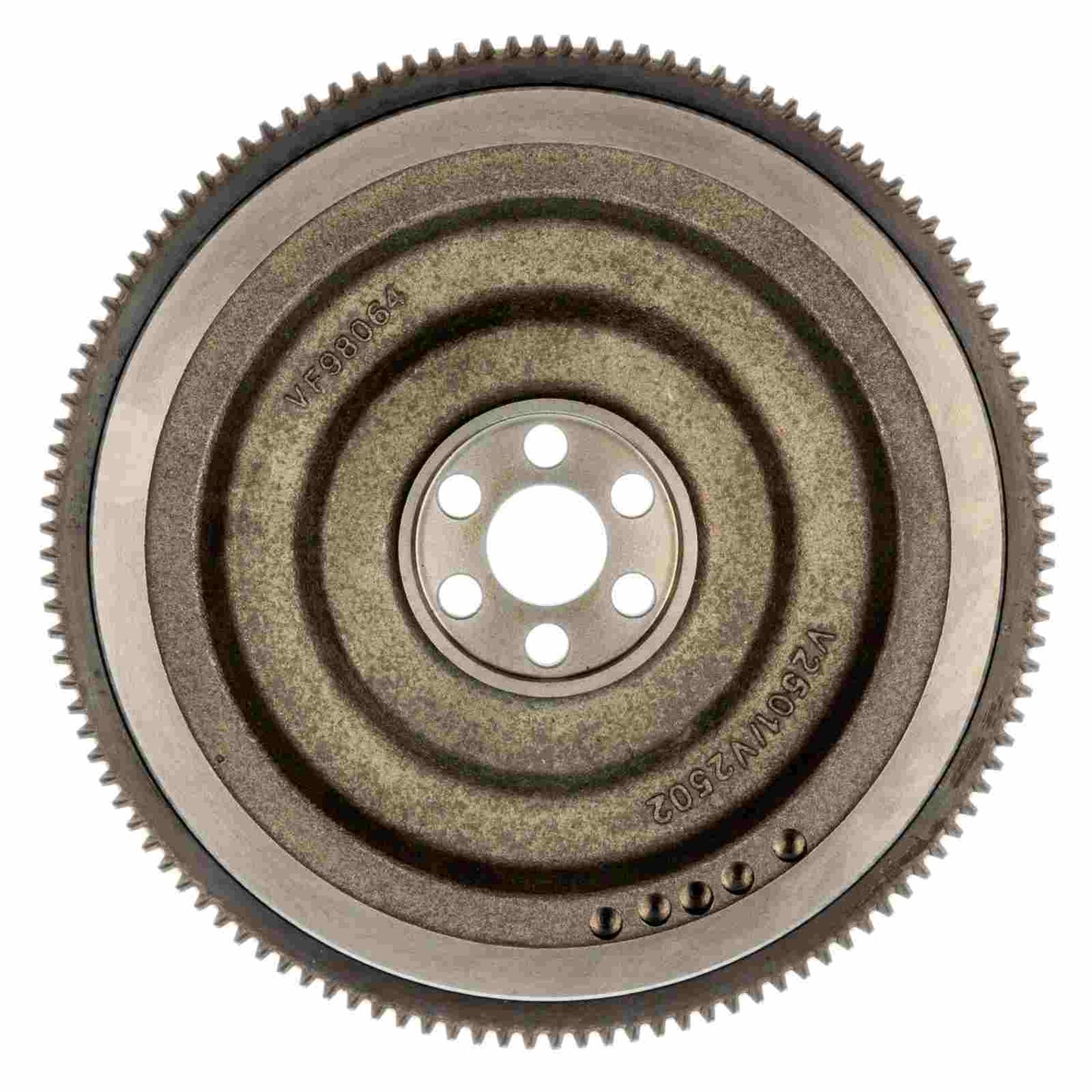 Exedy OEM Flywheel Nissan D21 Base 1986-1989