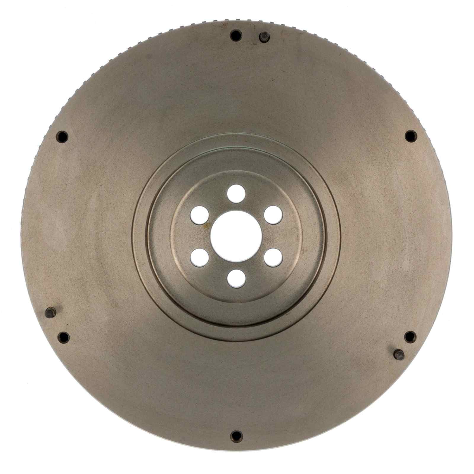 Exedy OEM Flywheel Nissan D21 Base 1986-1989