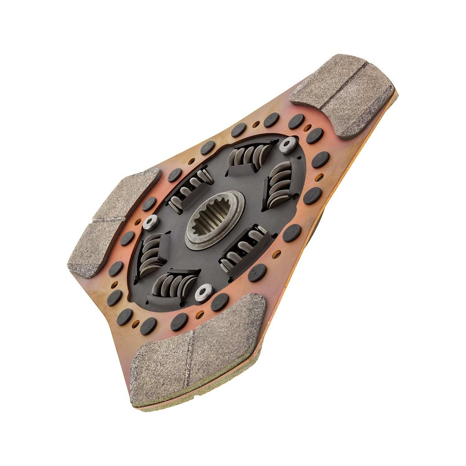 Exedy Replacement Clutch Disc