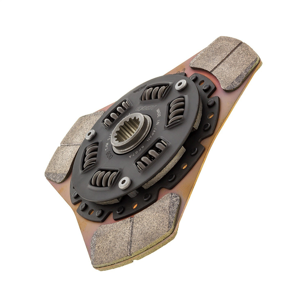 Exedy Replacement Clutch Disc