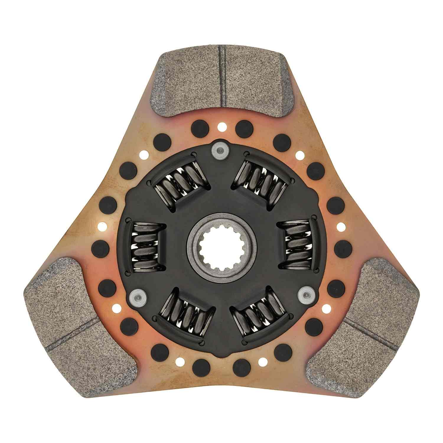 Exedy Replacement Clutch Disc