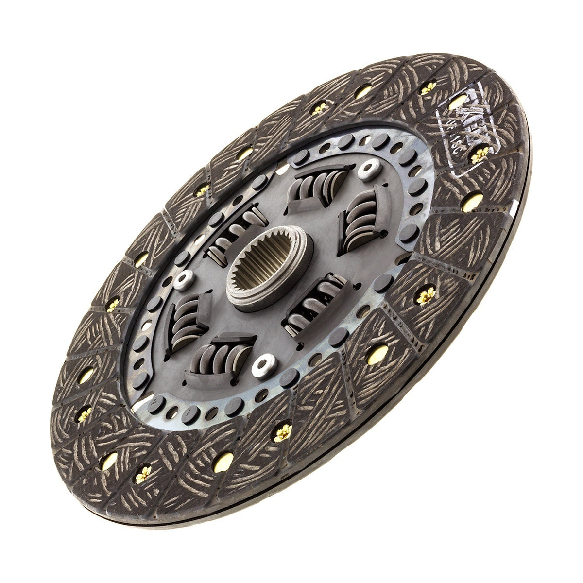 Exedy Replacement Clutch Disc
