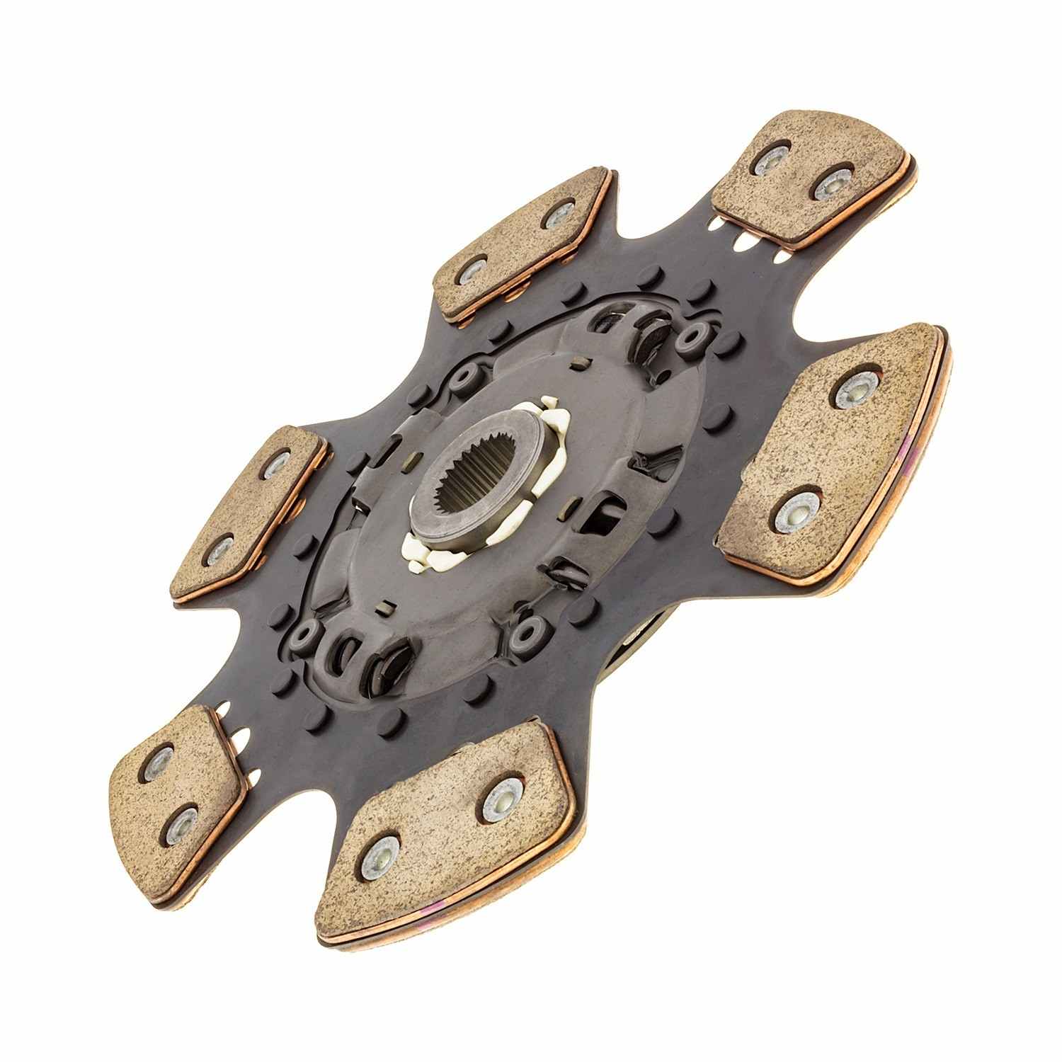 Exedy Replacement Clutch Disc