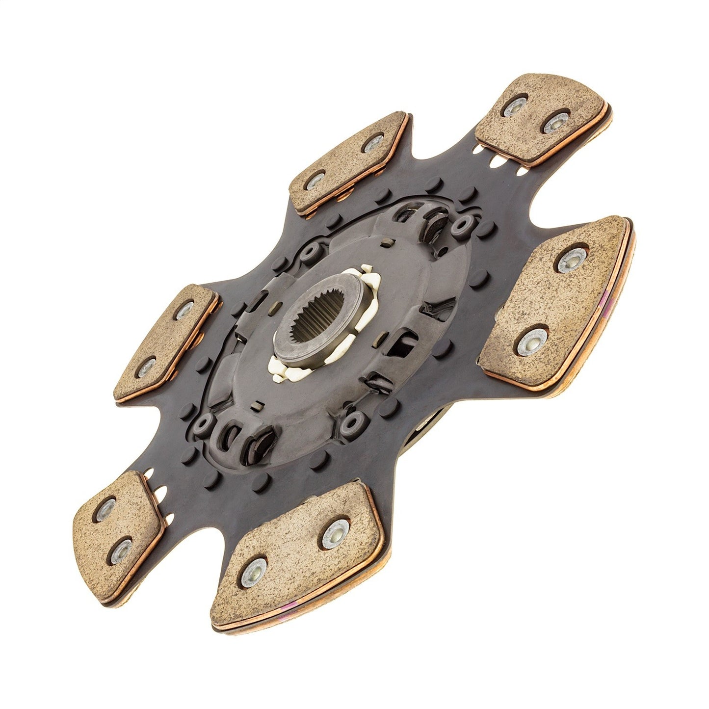 Exedy Replacement Clutch Disc