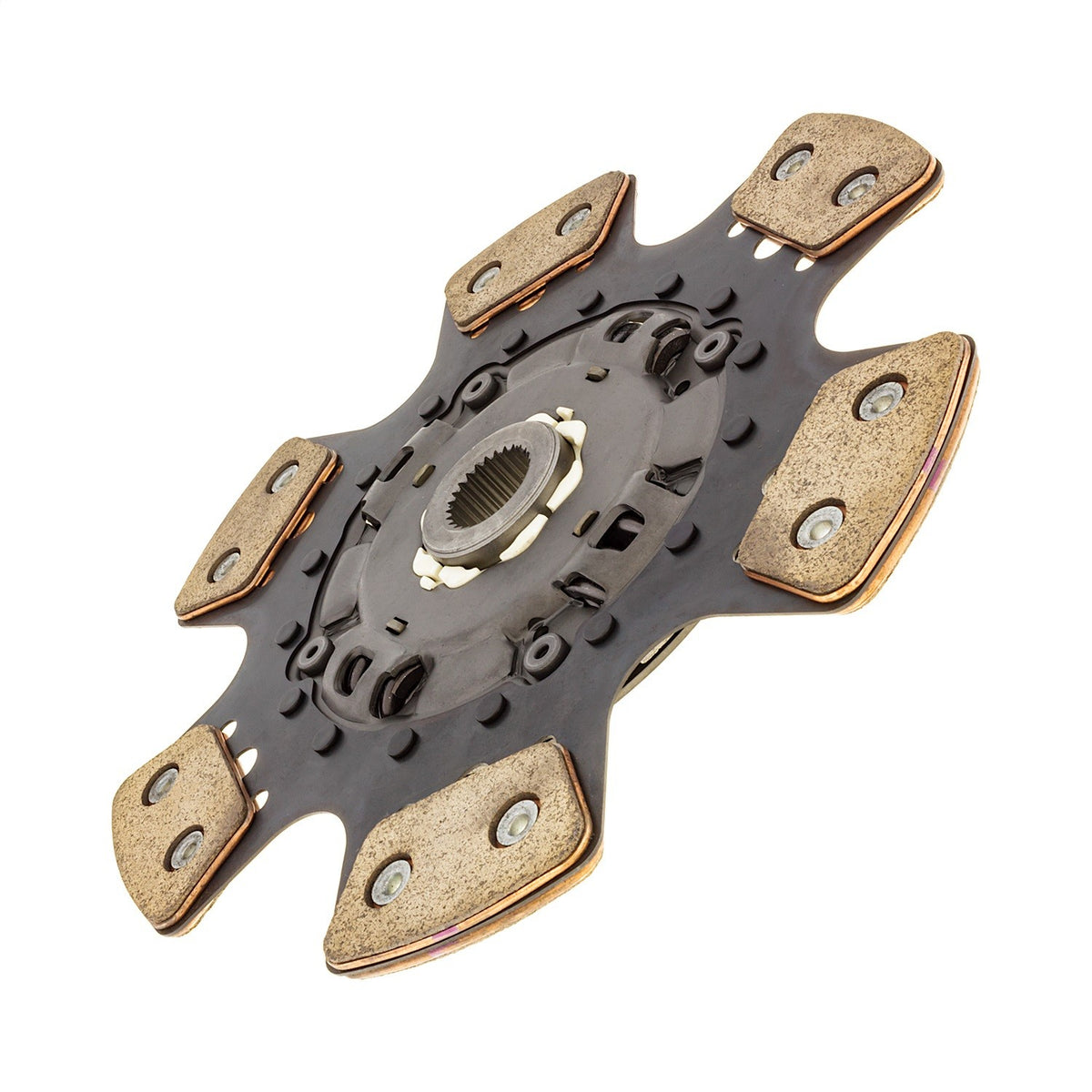Exedy Replacement Clutch Disc