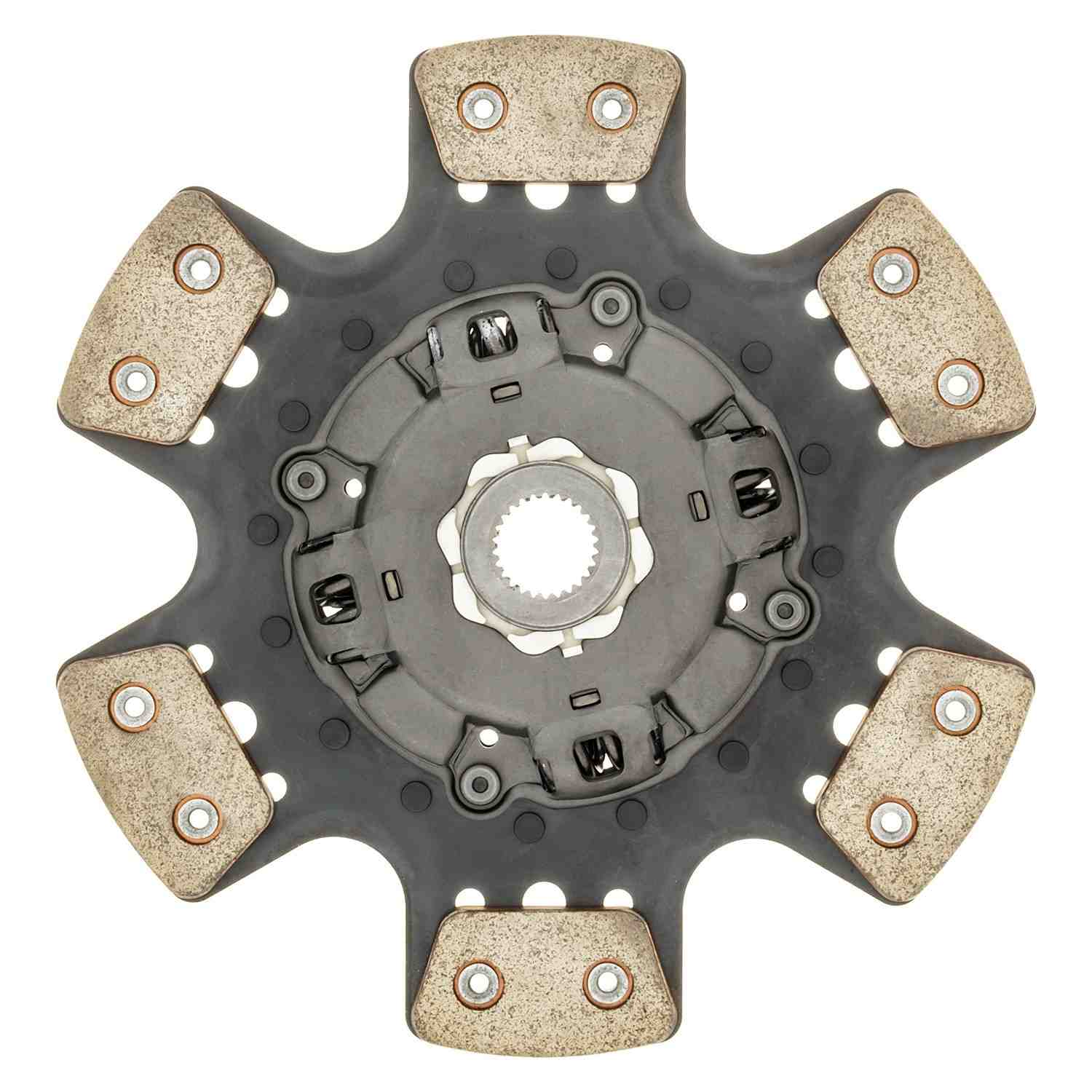 Exedy Replacement Clutch Disc