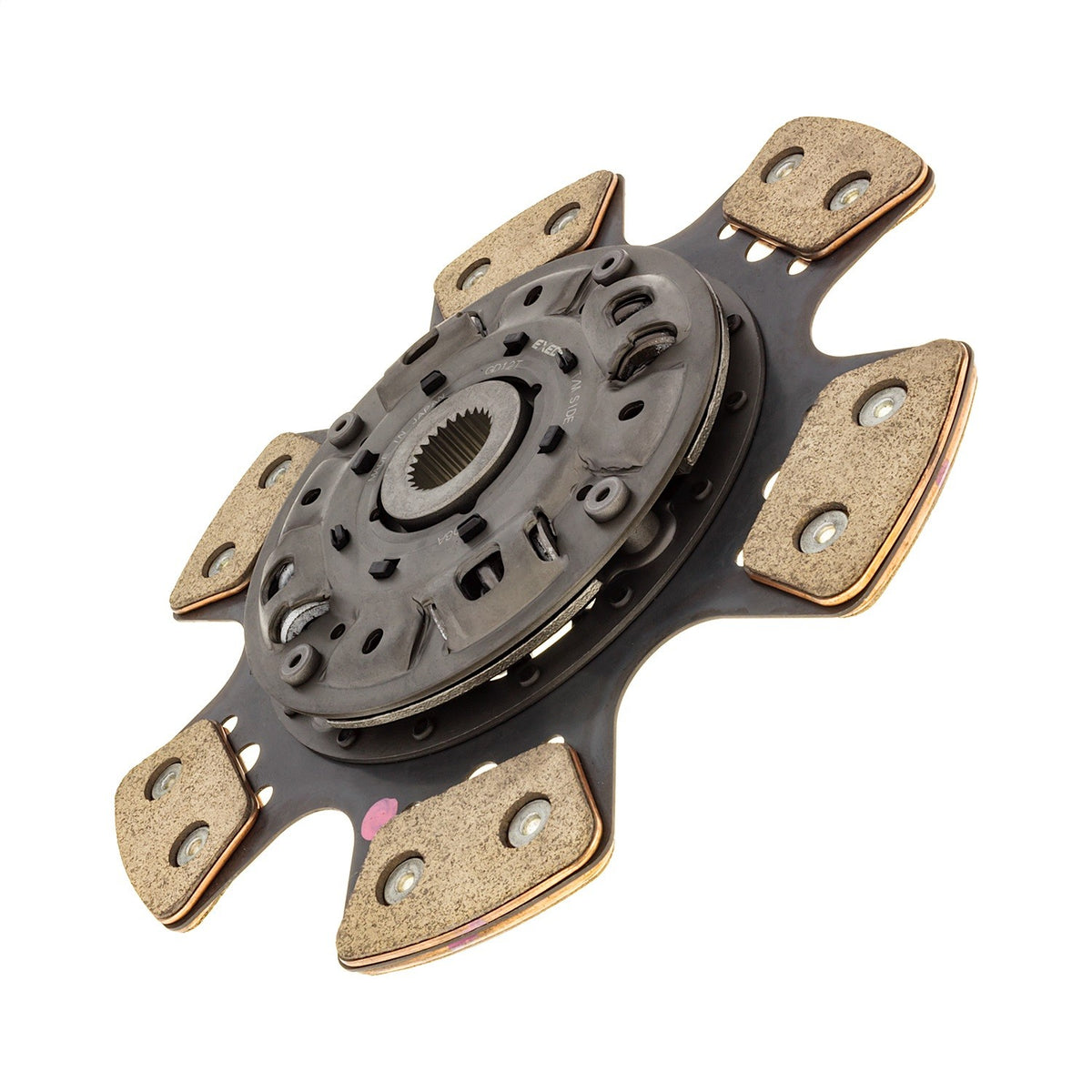 Exedy Replacement Clutch Disc