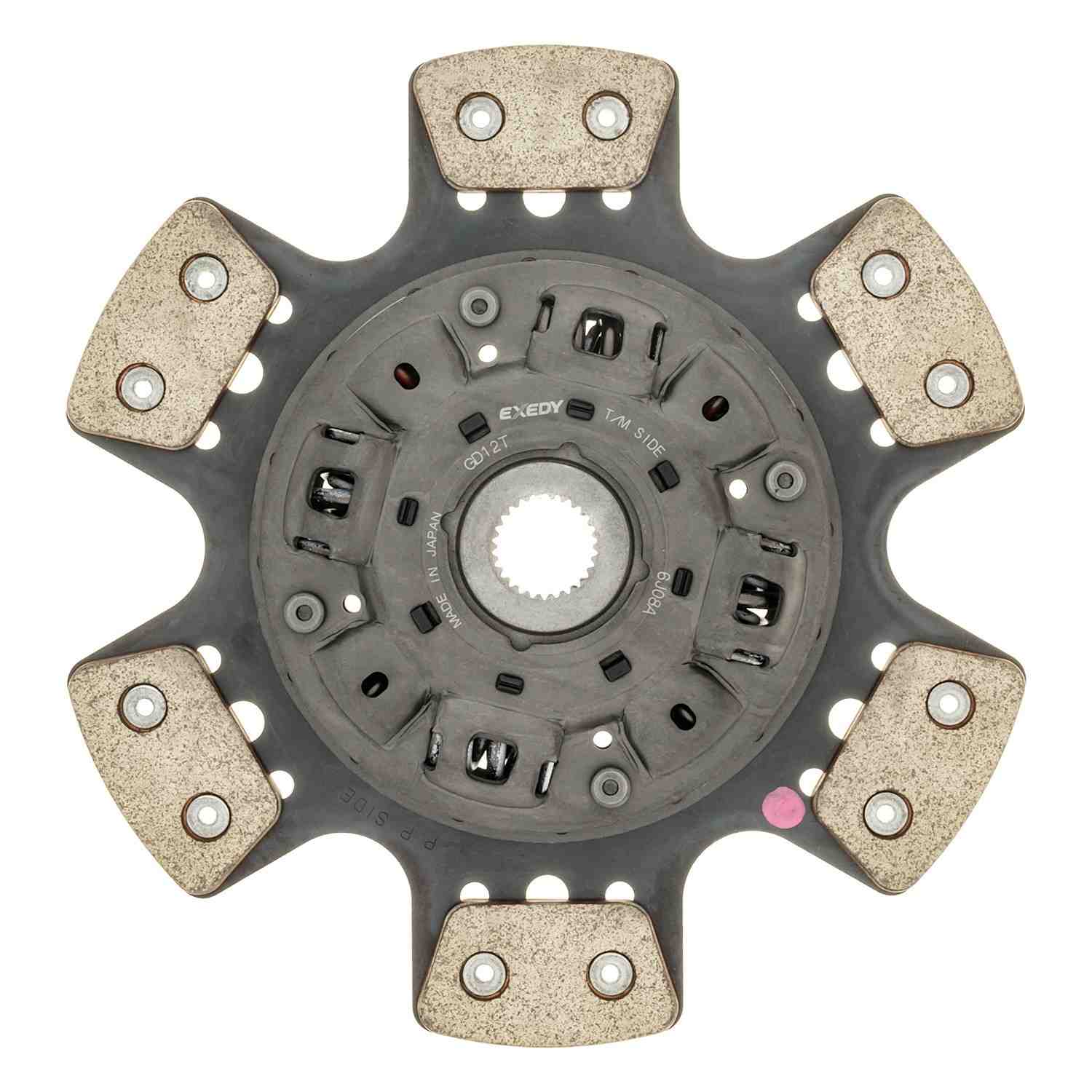 Exedy Replacement Clutch Disc