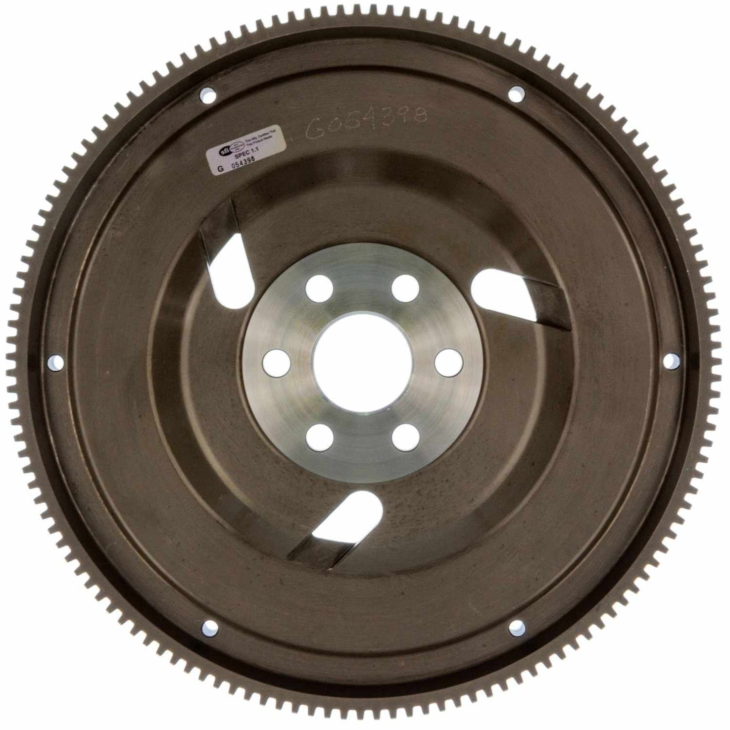 Exedy Racing Lightweight Flywheel Chevy Cobalt Base 2005-2007
