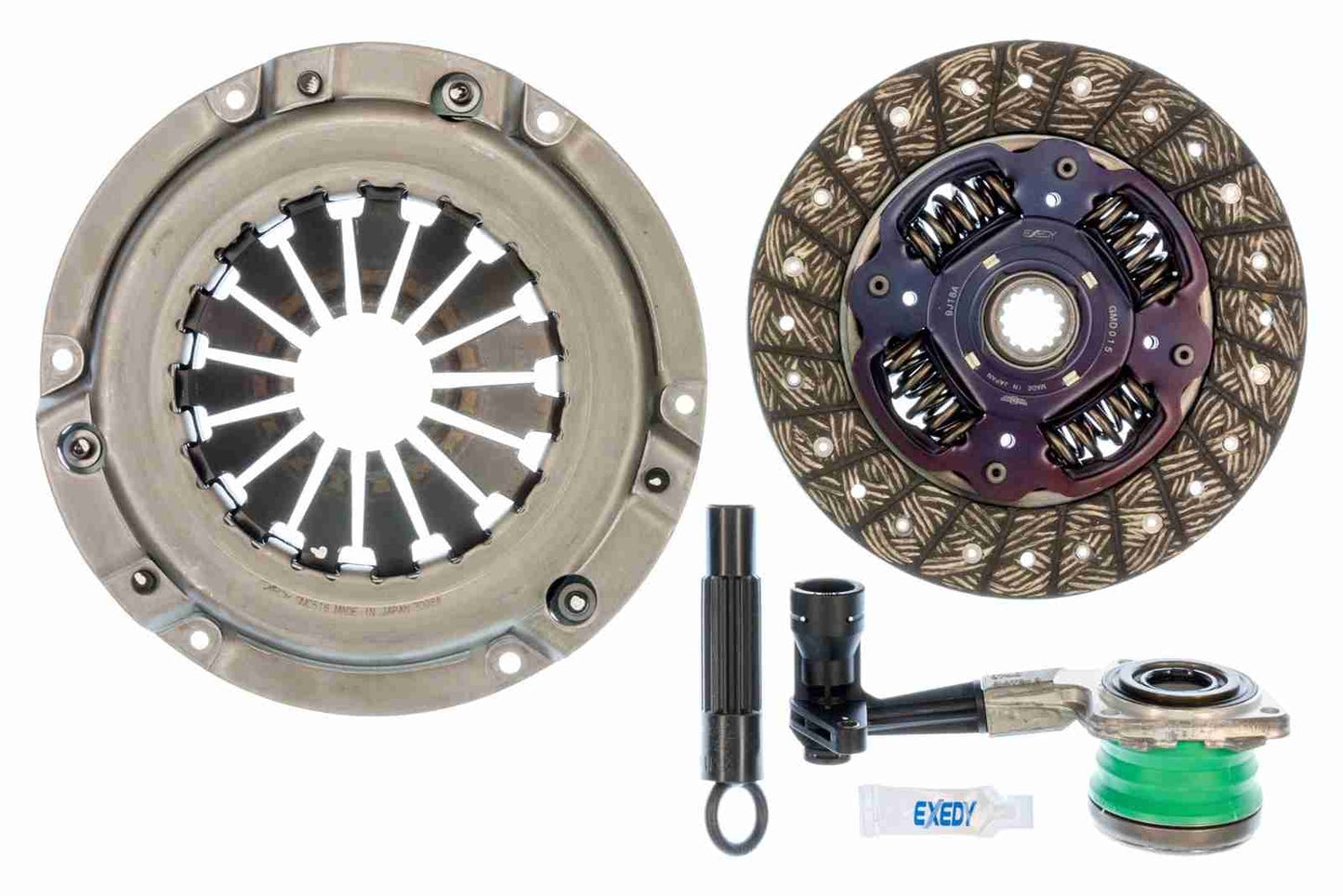 Exedy OEM Replacement Clutch Kit Chevy Cavalier Base 2002-2005