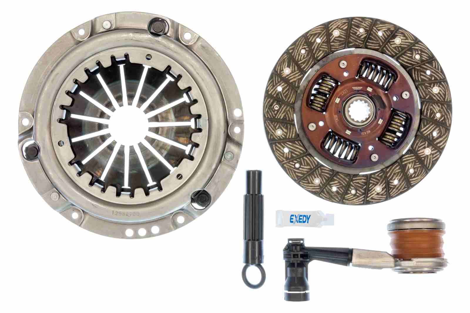 Exedy OEM Replacement Clutch Kit Chevy Cobalt Base 2005-2007