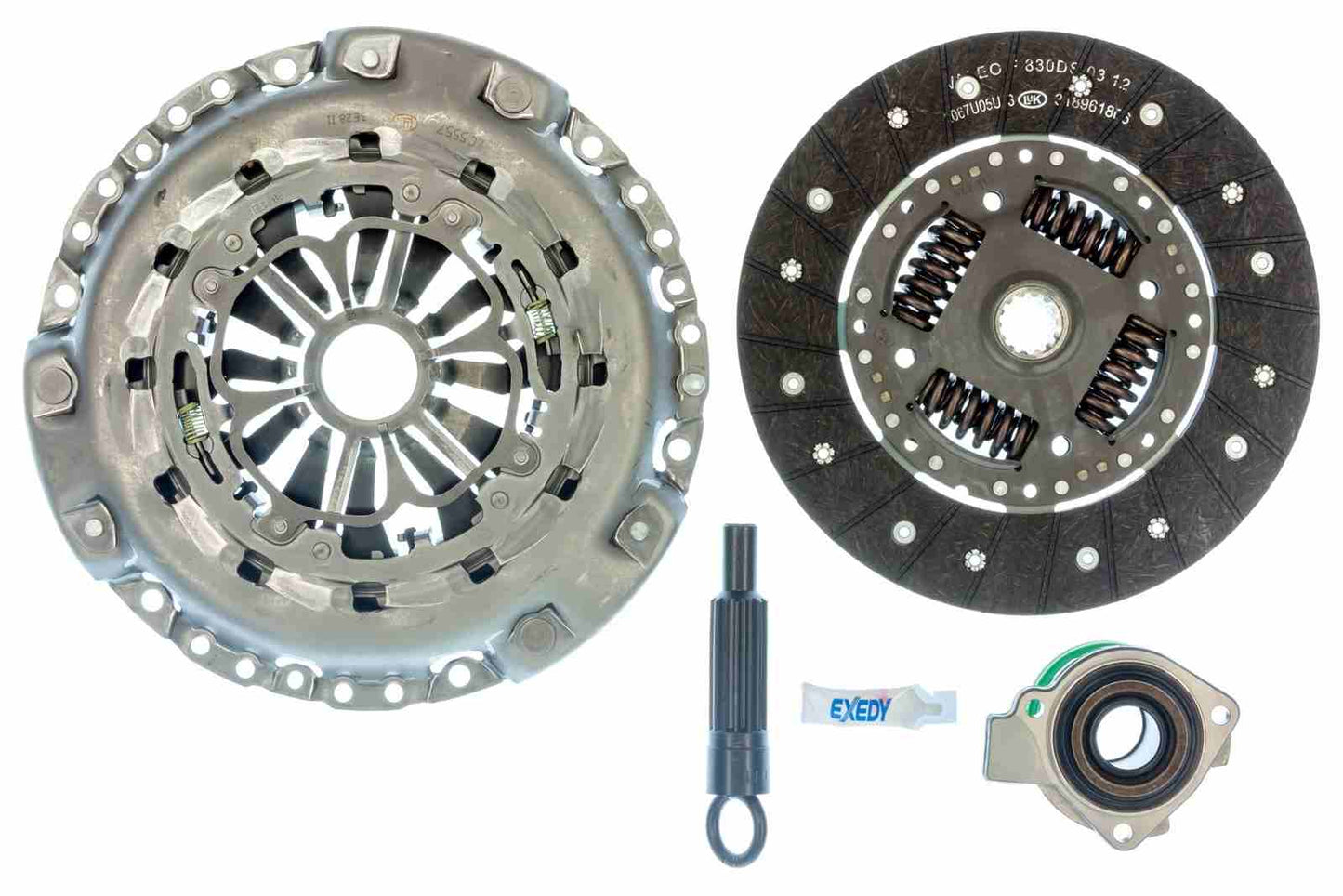 Exedy OEM Replacement Clutch Kit Chevy Cobalt Ss 2005-2007