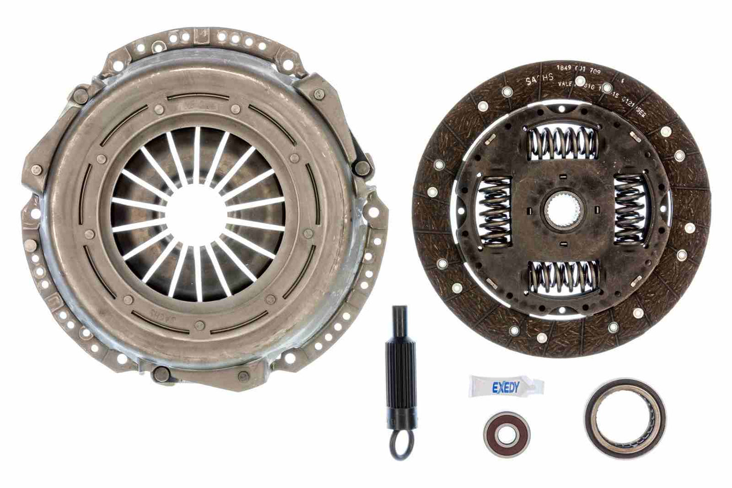 Exedy OEM Replacement Clutch Kit Chevy Colorado Base 2004-2006