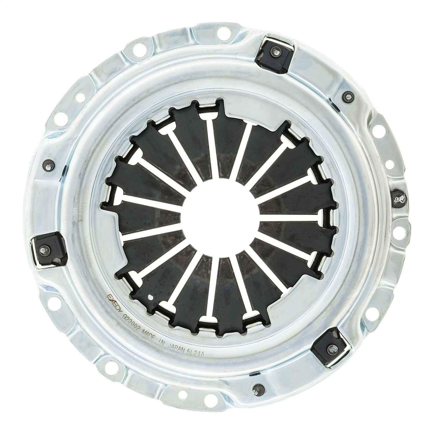 Exedy Replacement Clutch Cover