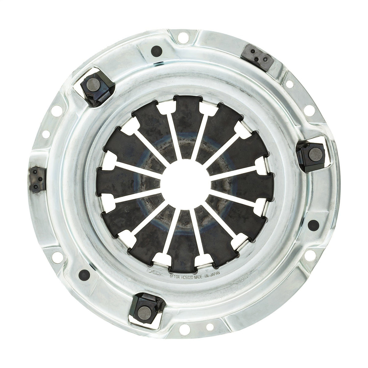 EXEDY Racing Clutch Clutch Flywheel Cover HC502D