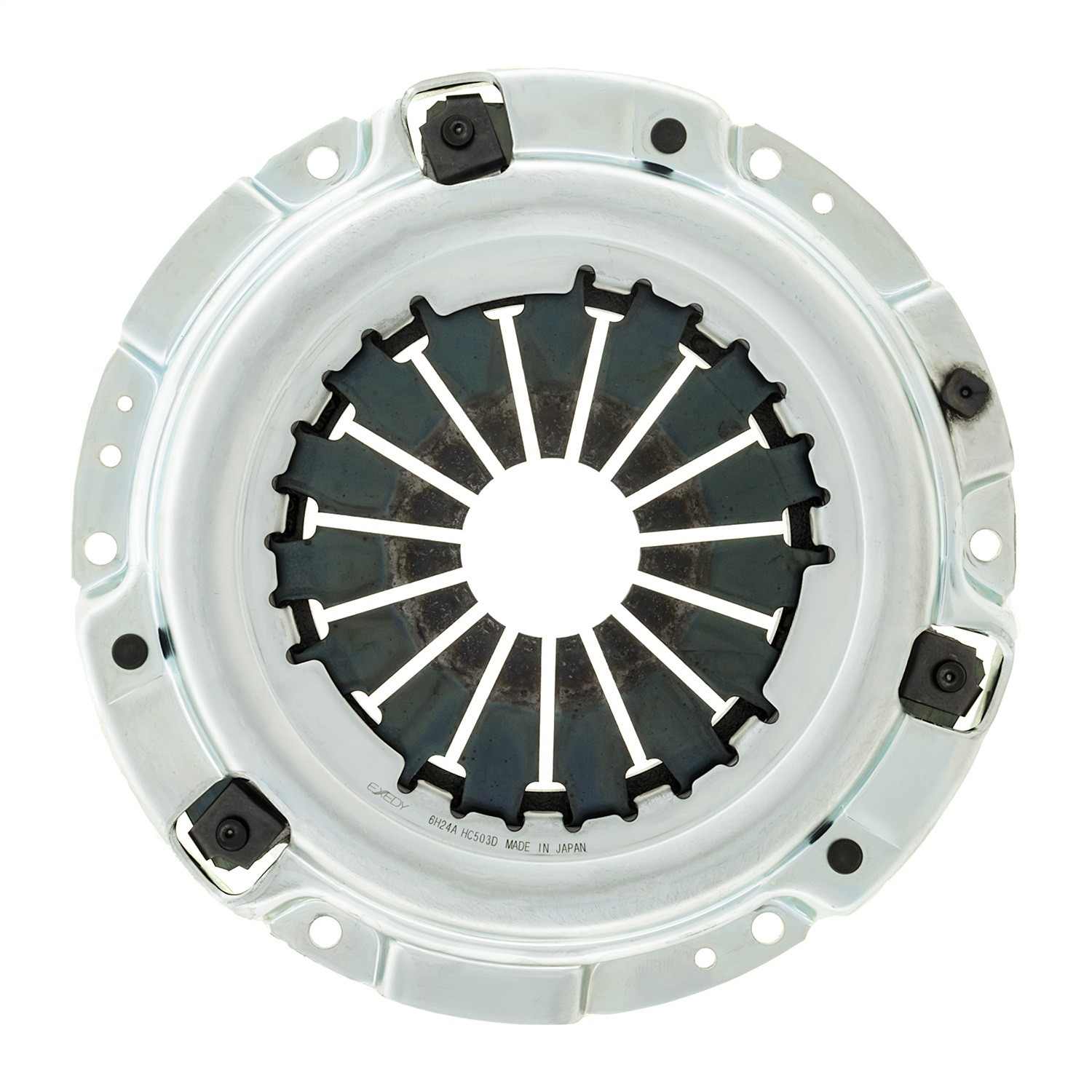 Exedy Replacement Clutch Cover