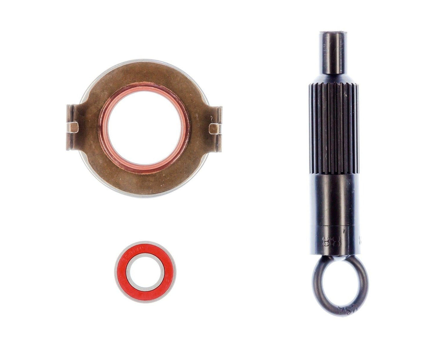 EXEDY Racing Clutch Transmission Clutch and Flywheel Kit HCAK101