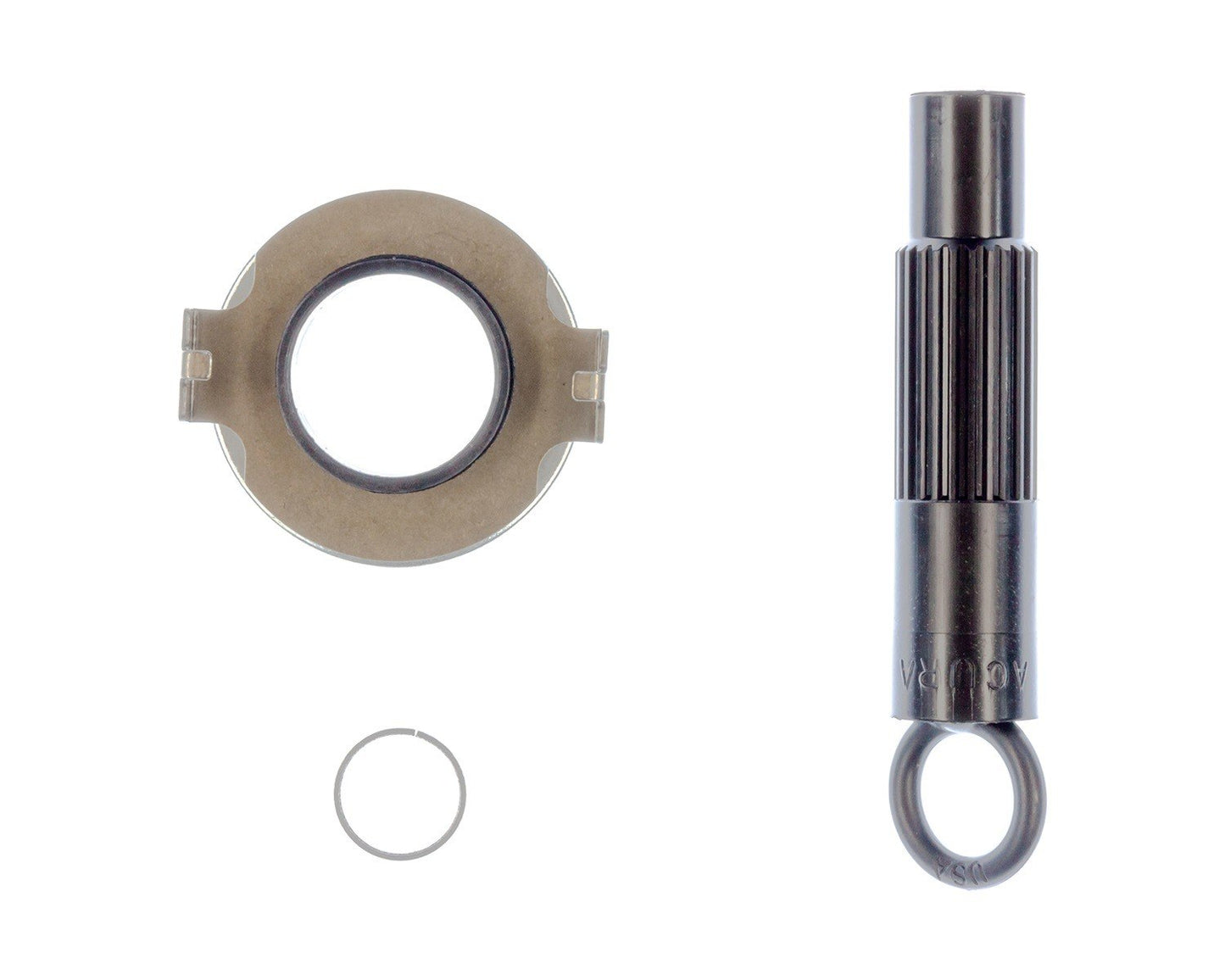 EXEDY Racing Clutch Transmission Clutch and Flywheel Kit HCAK103
