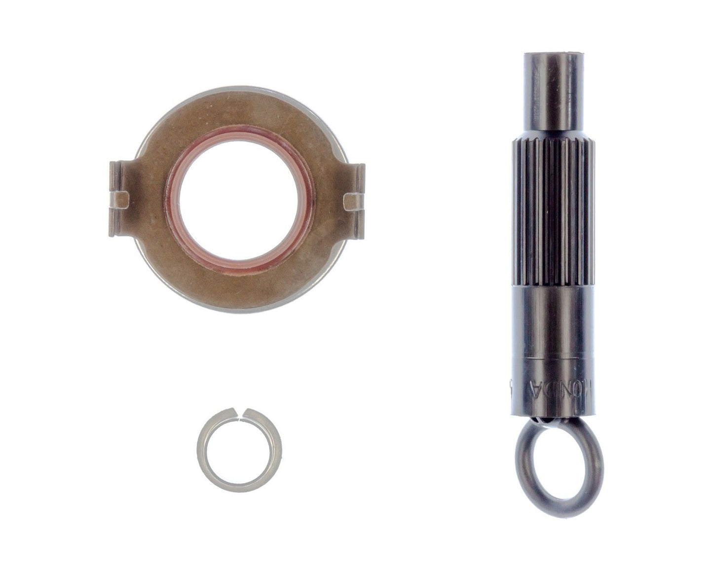 Exedy 1993-1996 Honda Prelude Vtec L4 Hyper Series Accessory Kit HCAK104