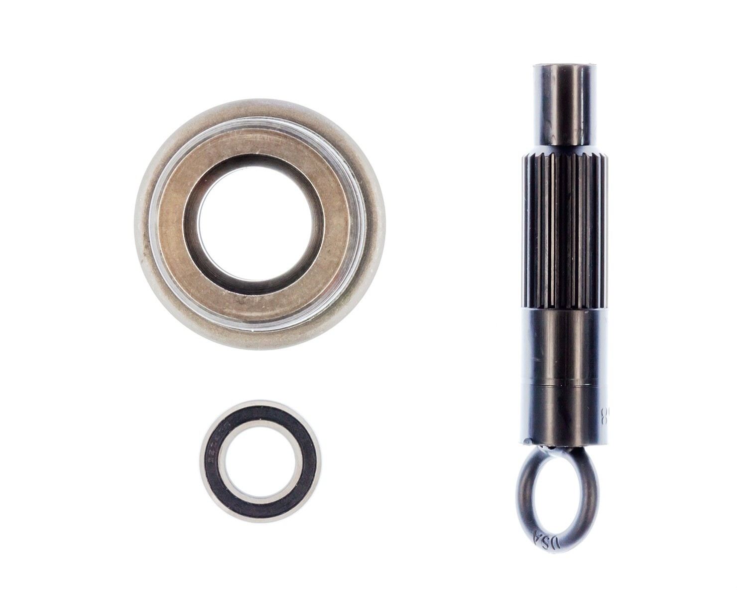 Exedy 2000-2009 Honda S2000 L4 Hyper Series Acc. Kit Incl Release/Pilot Bearing & Alignment Tool HCAK105