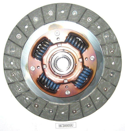 Exedy OEM Clutch Disc Honda Accord DX 1986-1989