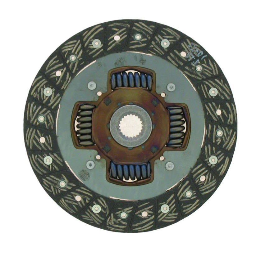 Exedy OEM Clutch Disc Acura Integra Ls 1986-1989