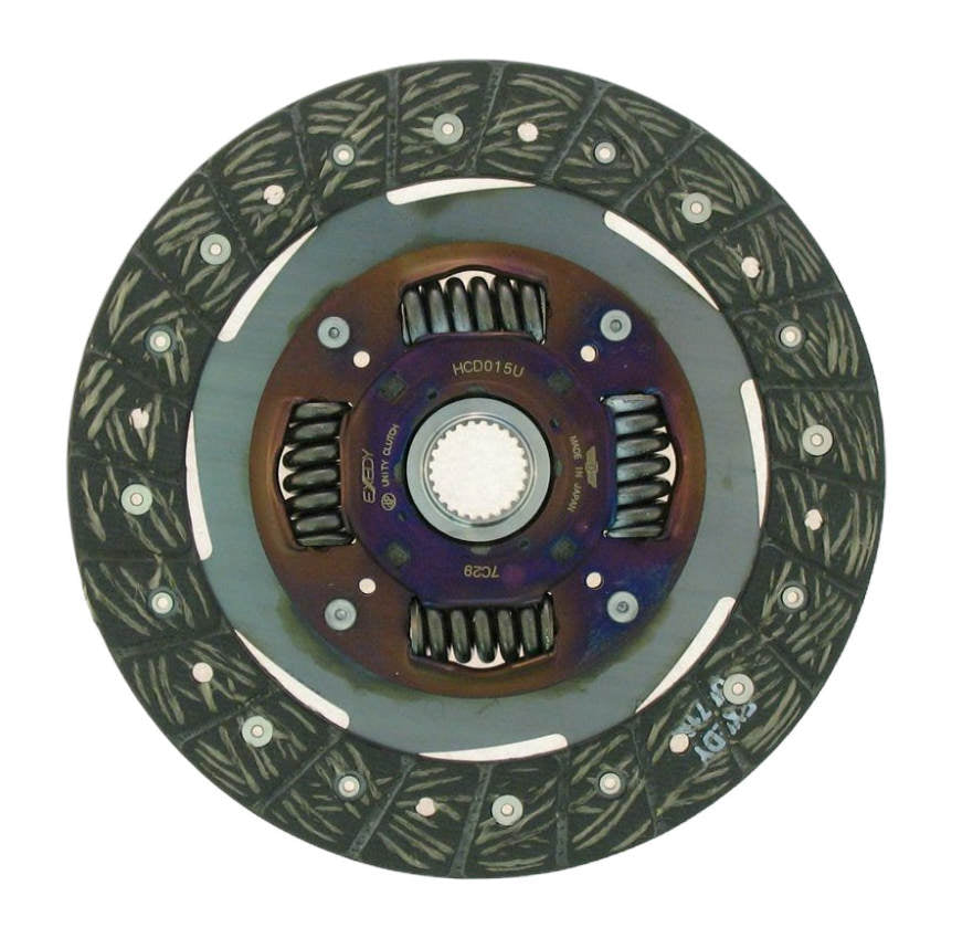 Exedy OEM Clutch Disc Acura Integra GS 1992-1999