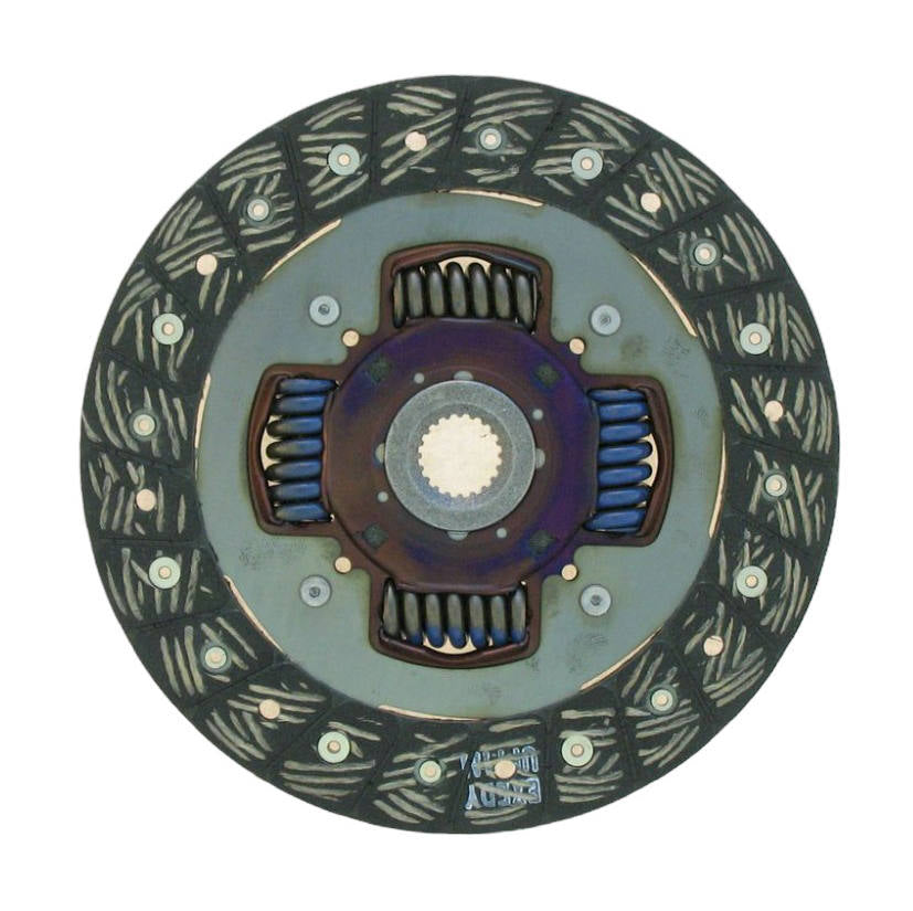 Exedy OEM Clutch Disc Honda Civic Base 1989-1989