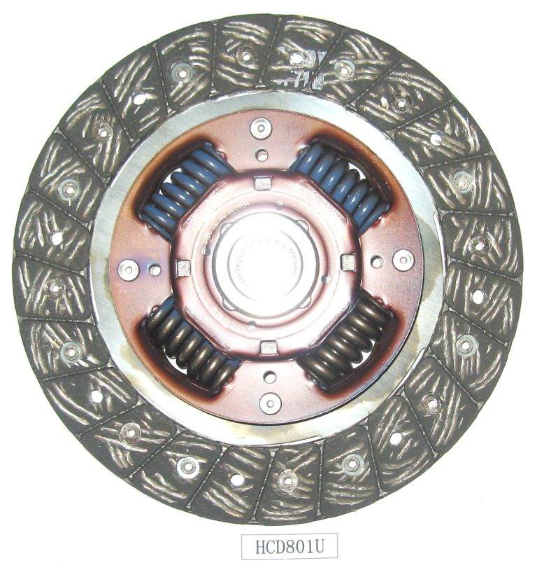 Exedy OEM Clutch Disc Honda Civic Base 1989-1989